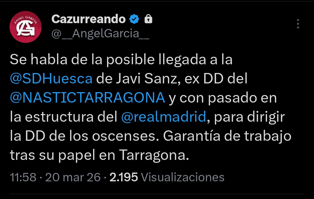 Jaime tweet media