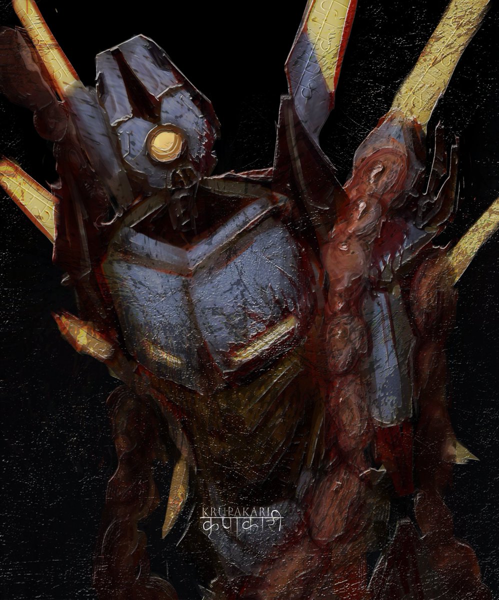 Krupakari tweet media