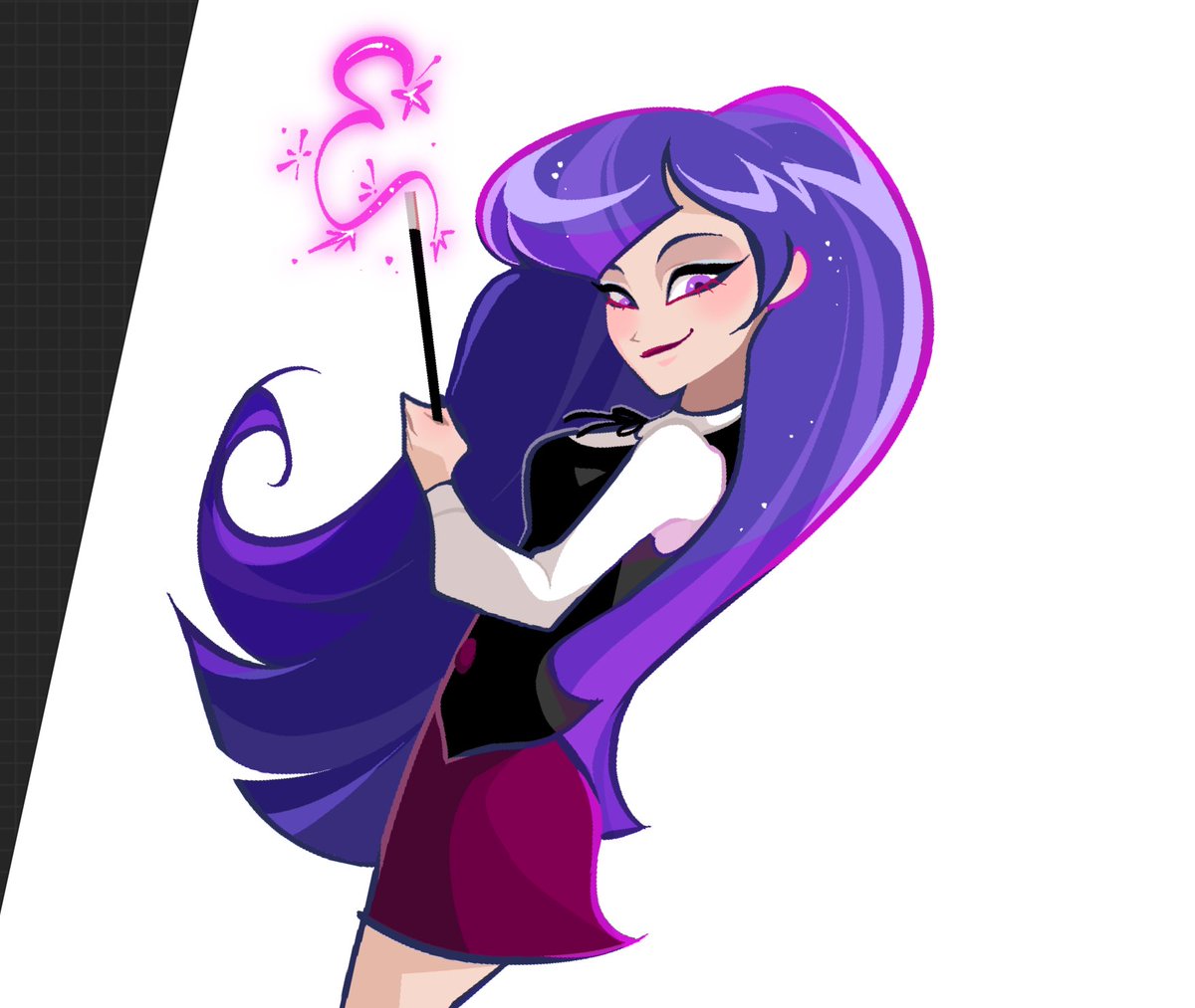 리비𝓛𝓲𝓫𝓫𝔂🩰 Comms open! tweet media