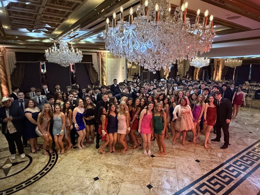 Westwood Regional tweet media