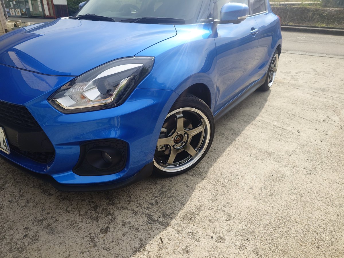 あよっぷ tweet media