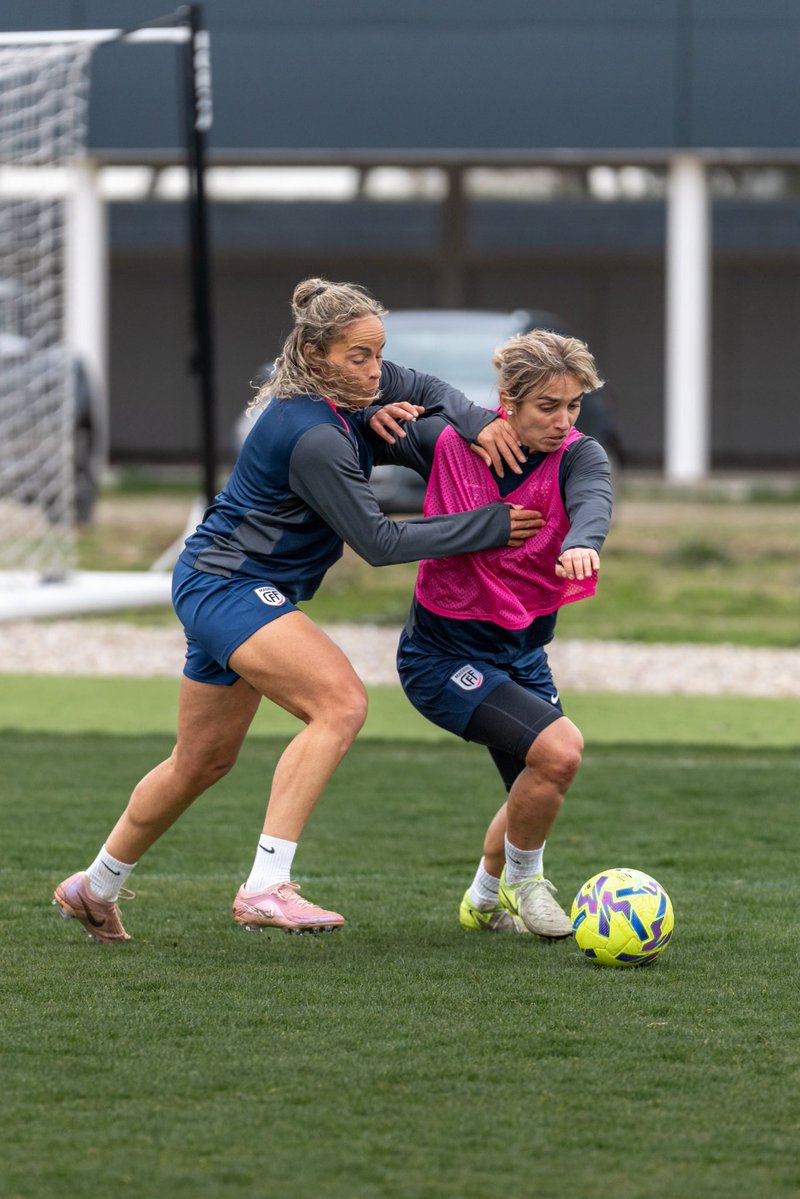 Madrid CFF tweet media