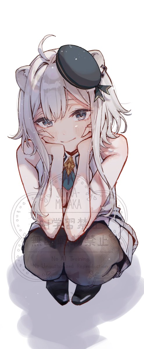 そんなもなか tweet media