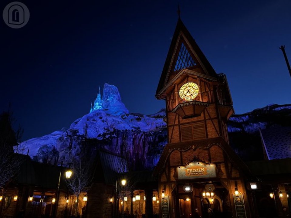 ultros : infos parcs tweet media