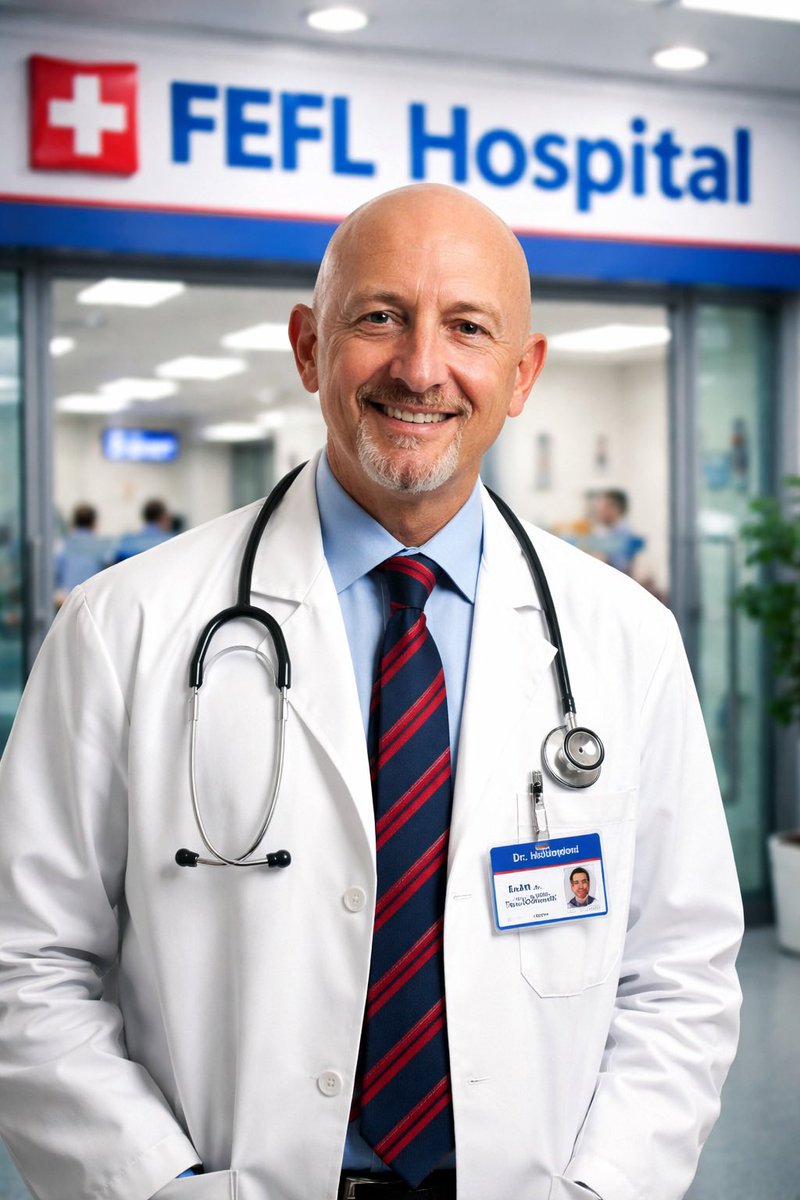 FEFL Tipsters tweet media