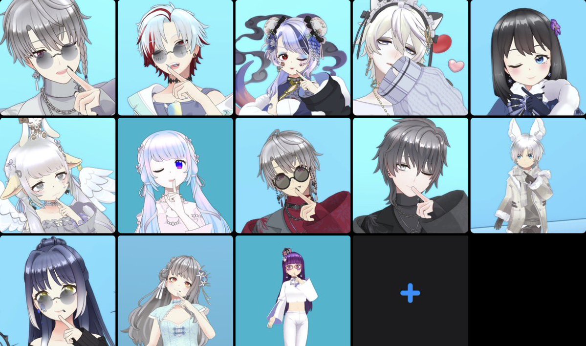 †ʚ藍瞳 なすɞ†4/20～札幌ポス🐑 tweet media