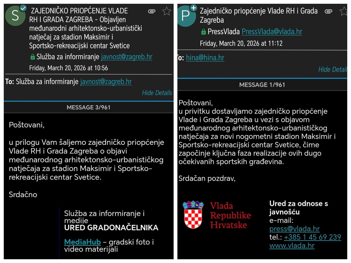 Tomislav Radnić tweet media