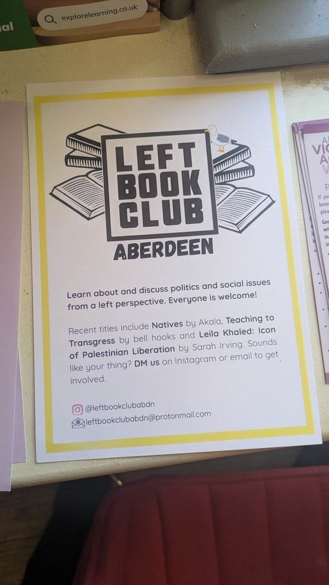 Josh Fernie tweet media