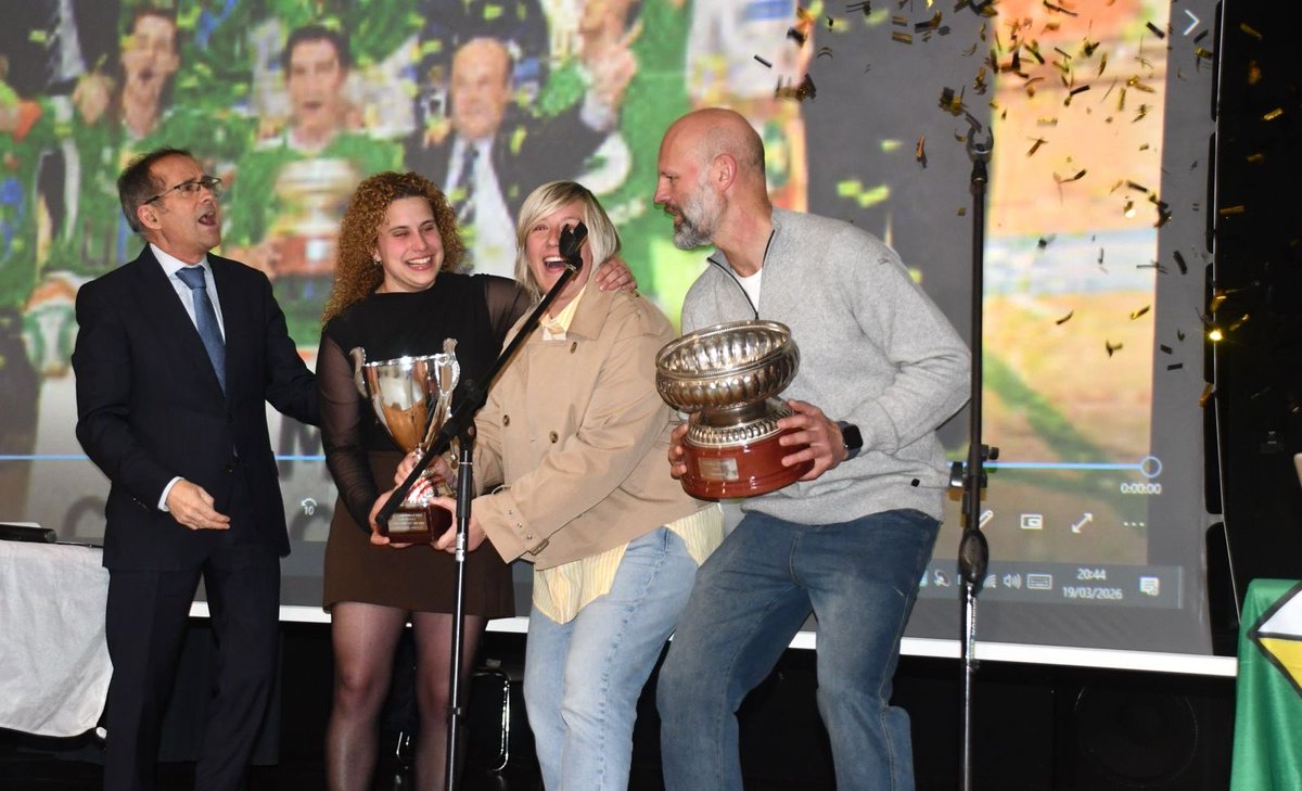 CLUB PATÍ VILANOVA tweet media