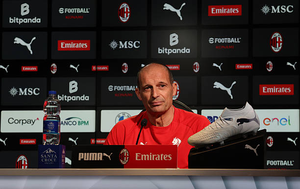 Milan Posts tweet media