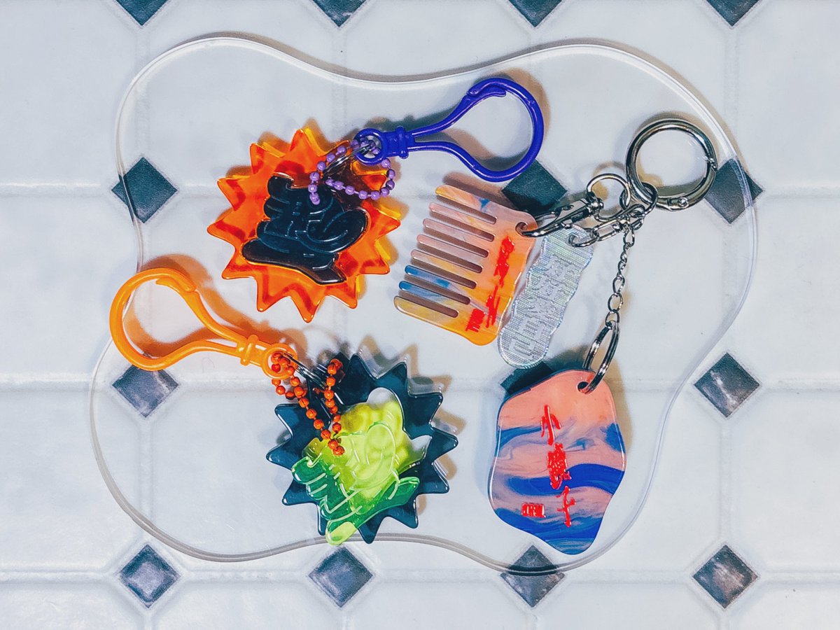 オルミチン🀄️ 文ッ字フリマ(3中03) tweet media