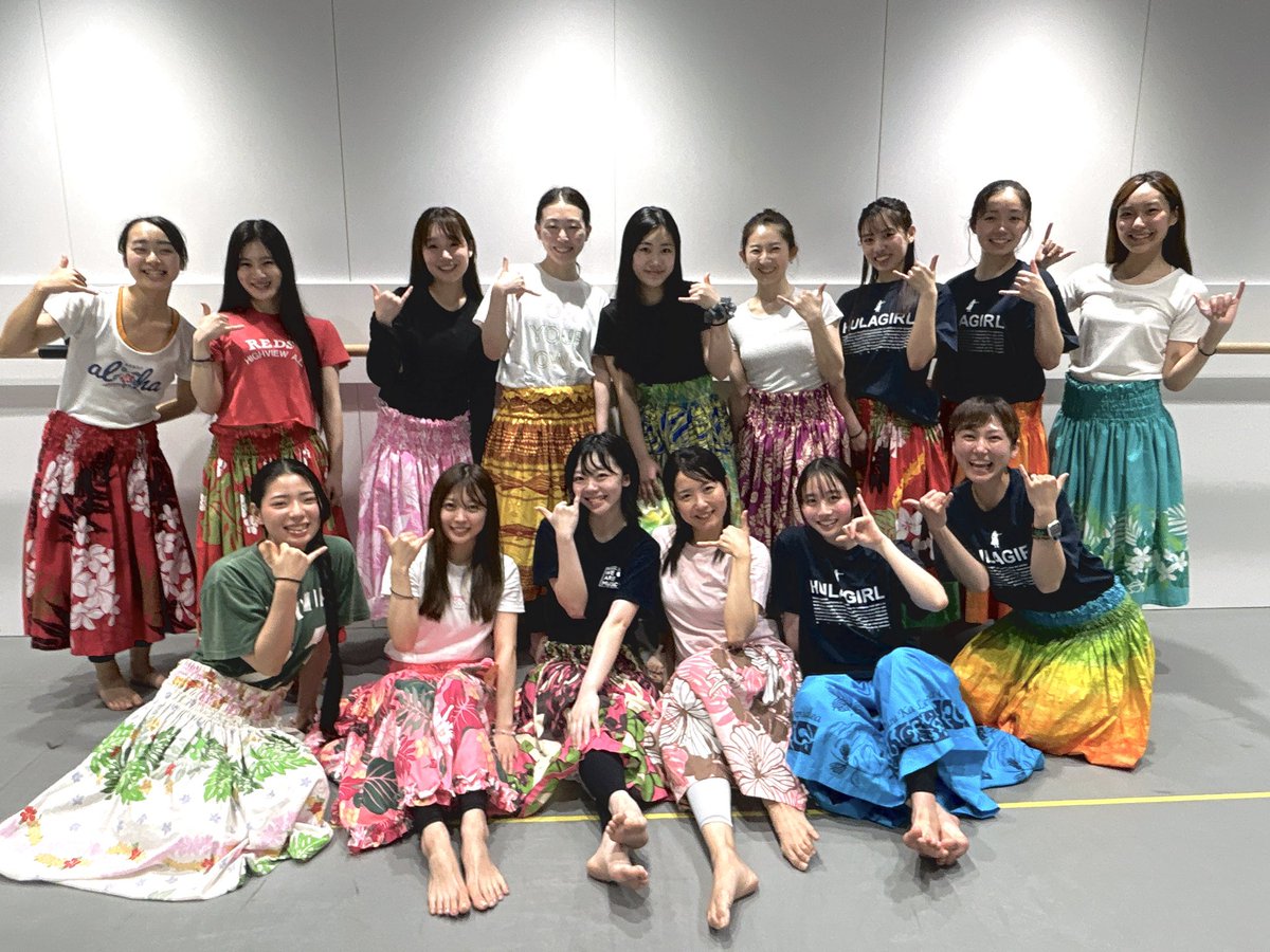 羽原組 tweet media