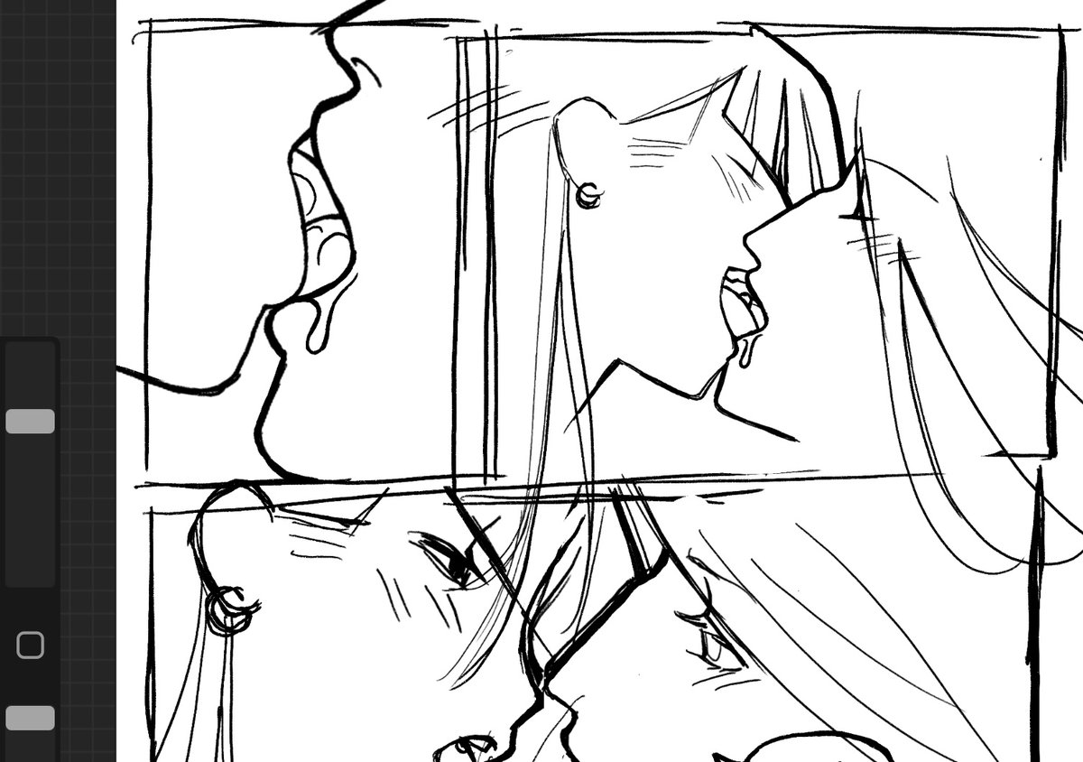 Mx. Iwa @ mailing itabag PO & CF22 Prep tweet media