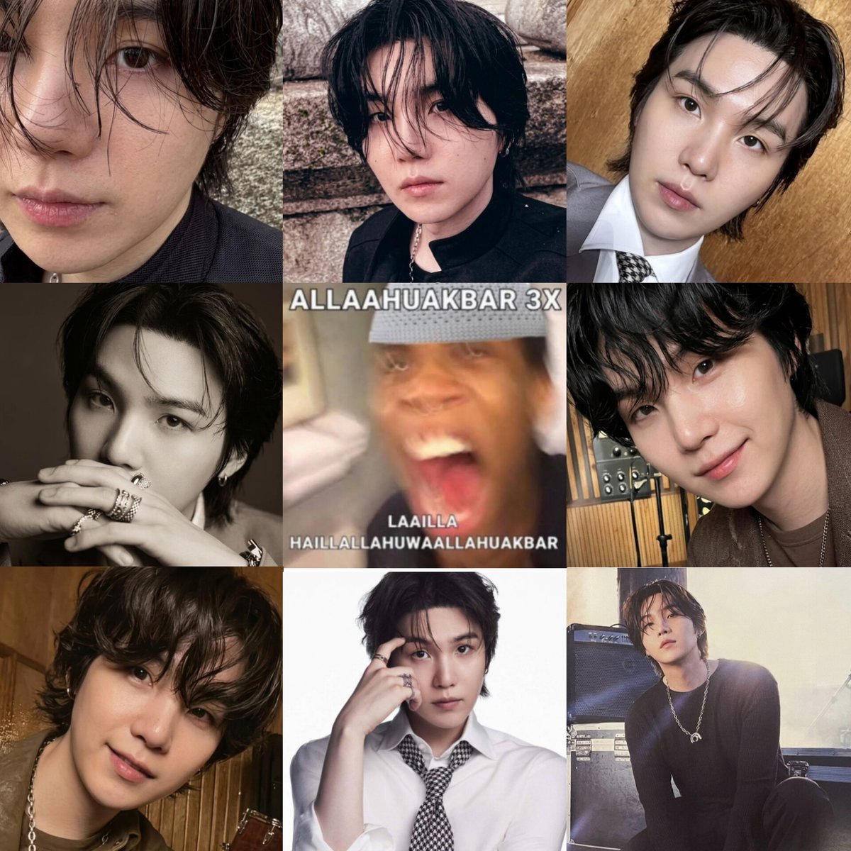 KIMAMINYOONGI tweet media