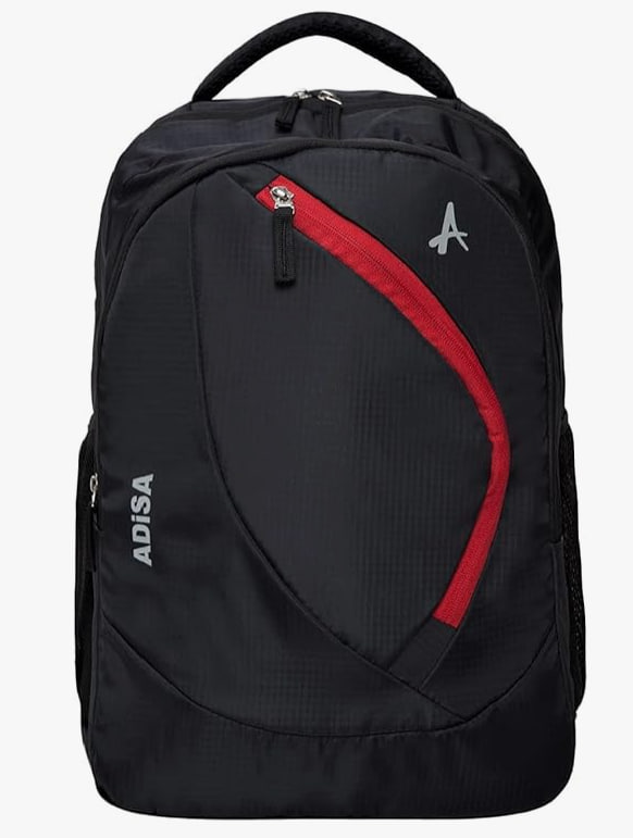 GrabOnIn's tweet image. 🌙 Ramzan Deals Are LIVE ✨
🎒 ADISA Laptop Backpack – ONLY ₹399 😍

Link -  amazon.in/dp/B07HF5ZWB4/…

#RamzanDeals #TechAccessories #BackpackSale #ShopSmart #SaleAlert
