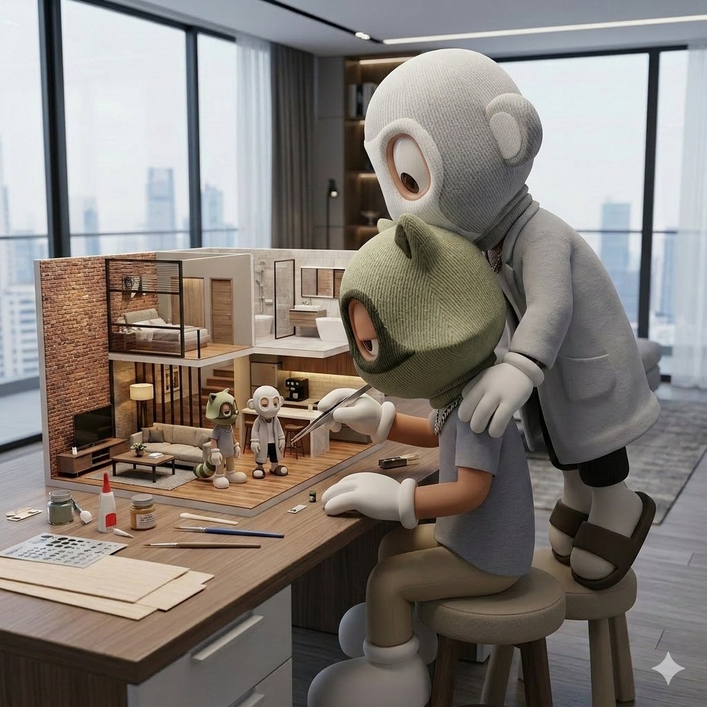 Dr.N3FARIO 🏦 tweet media