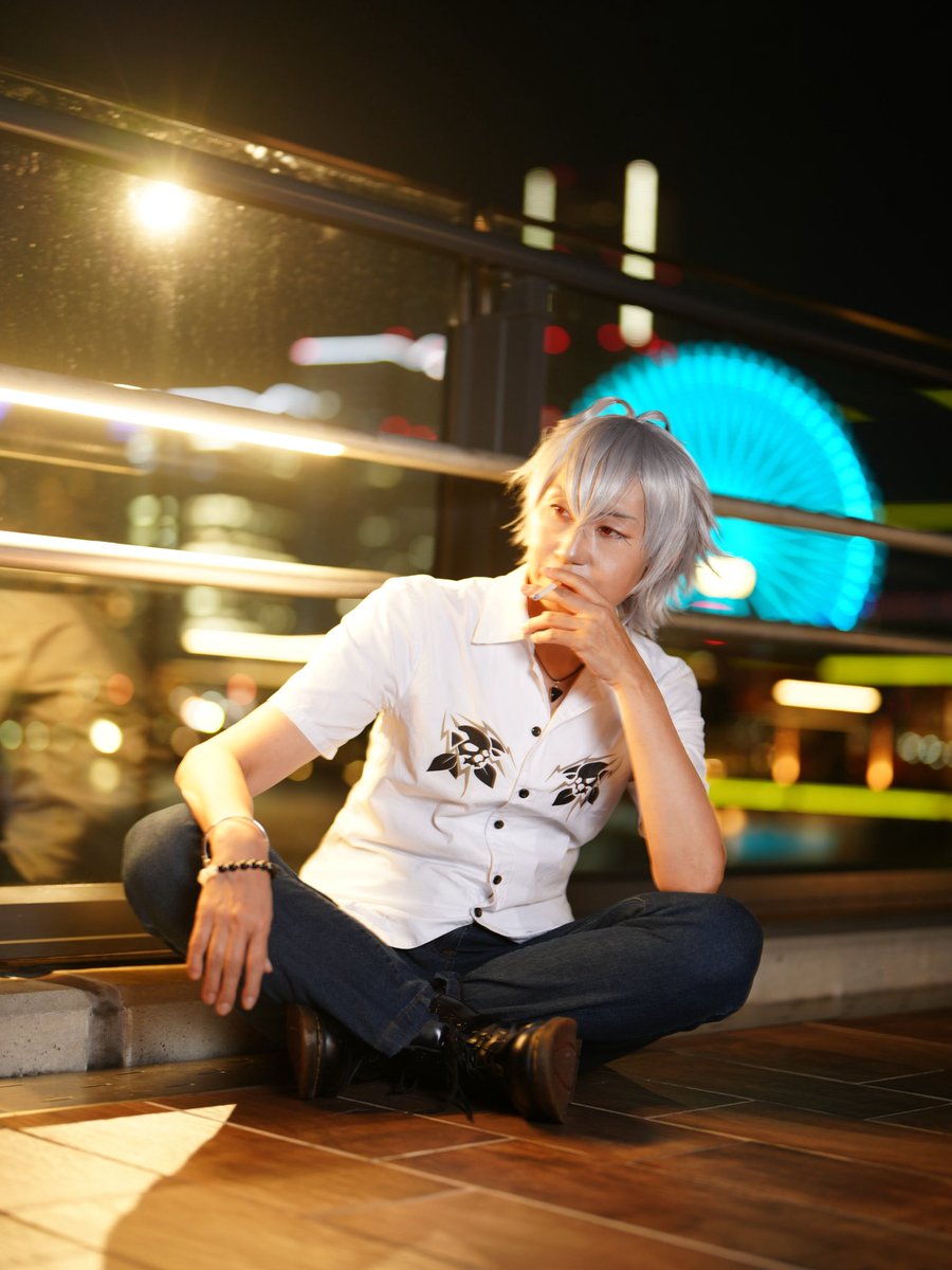 るみたま tweet media