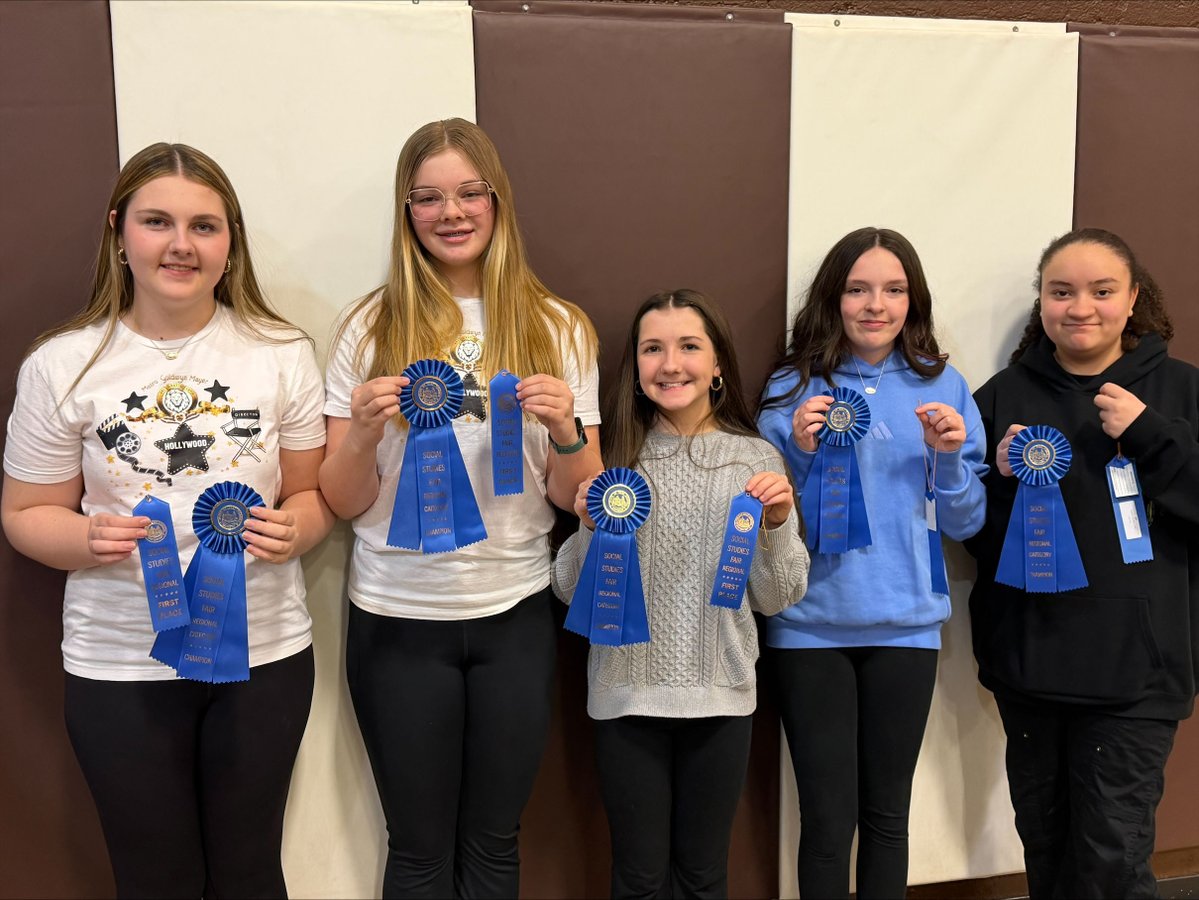 Marshall County Schools, WV tweet media