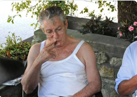 un girovago tweet media