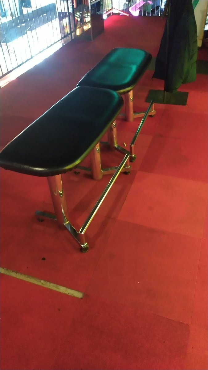 プレデター(プレちゃん) tweet media