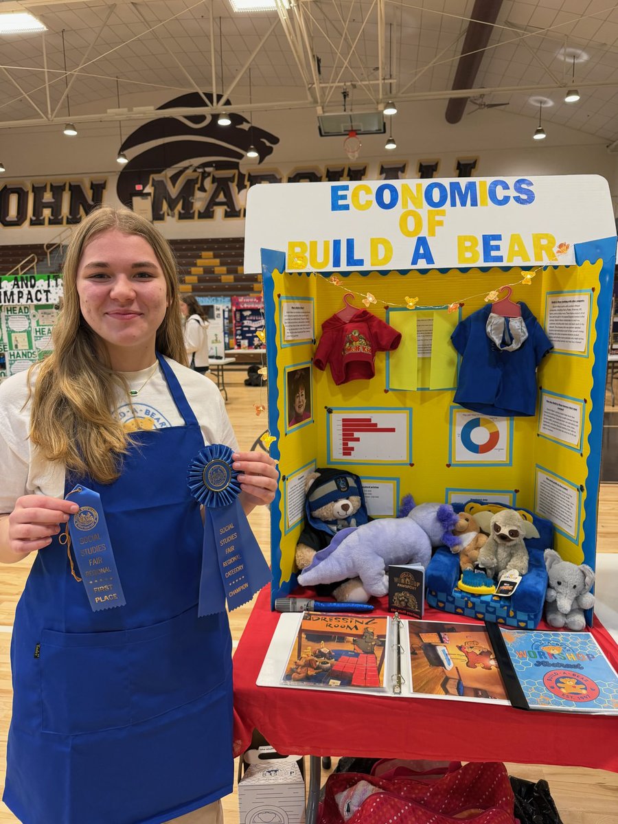 Marshall County Schools, WV tweet media