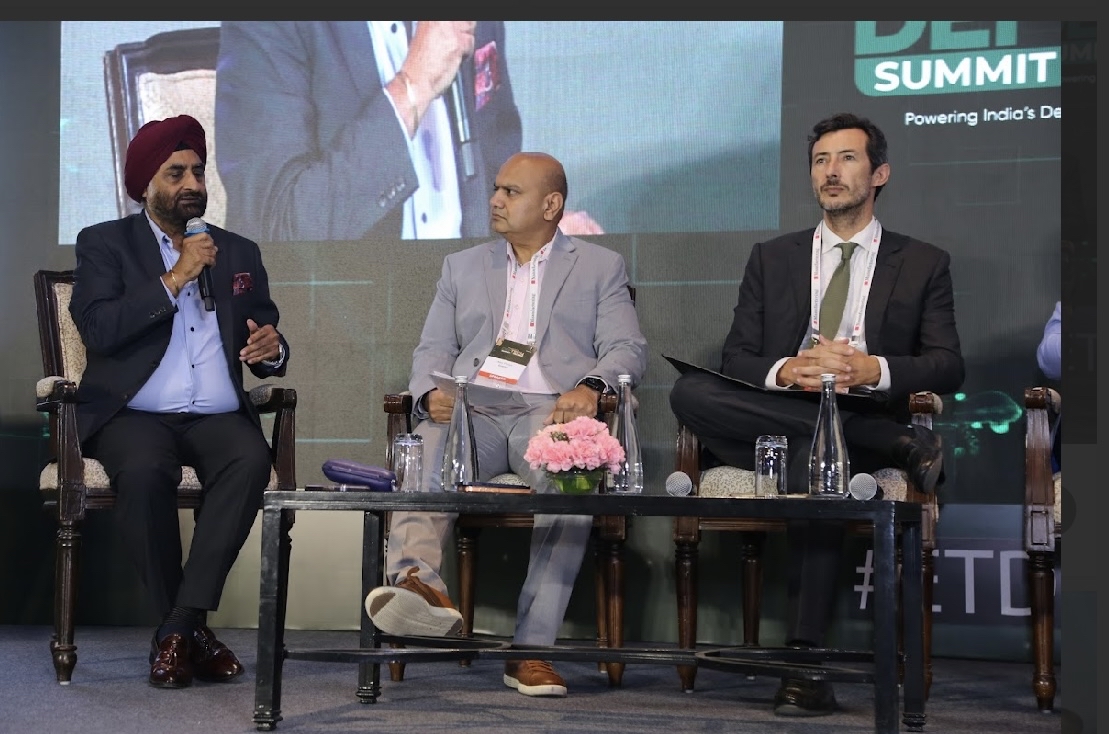 UK India Business Council tweet media