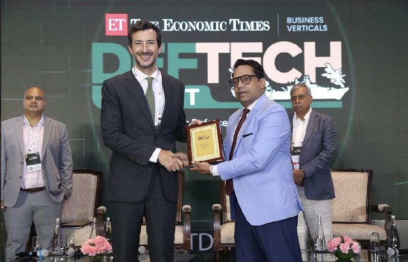 UK India Business Council tweet media