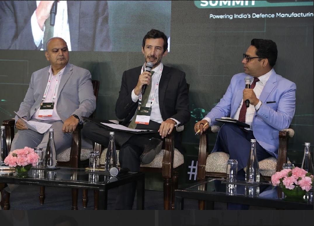 UK India Business Council tweet media