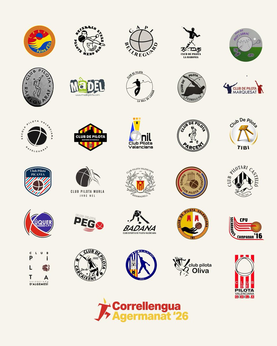 Correllengua Agermanat tweet media