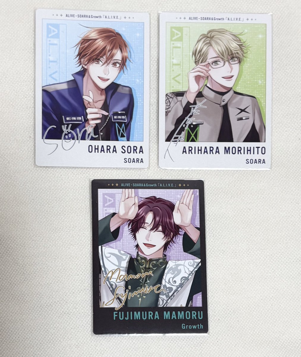 ハル@取引垢 tweet media