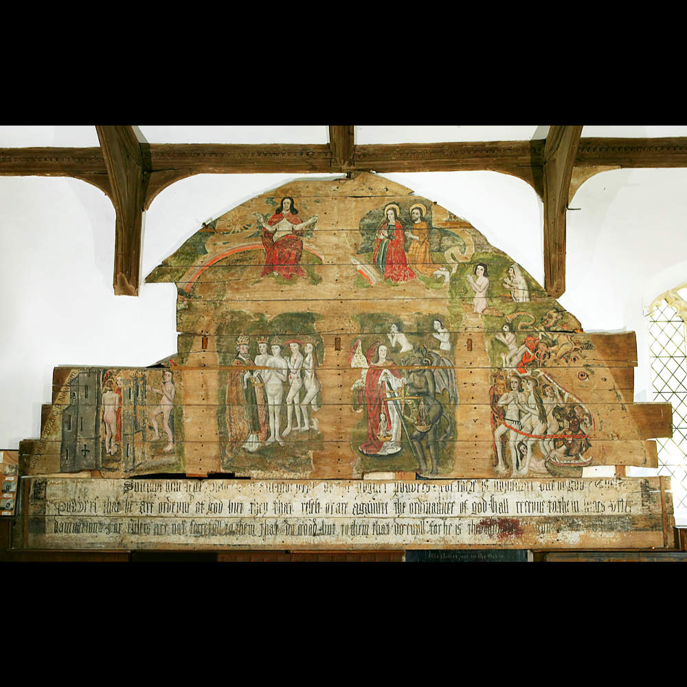 C B Newham tweet media