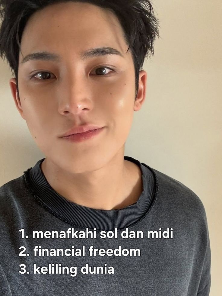 Aldric, Jeremy Emmanuel. tweet media