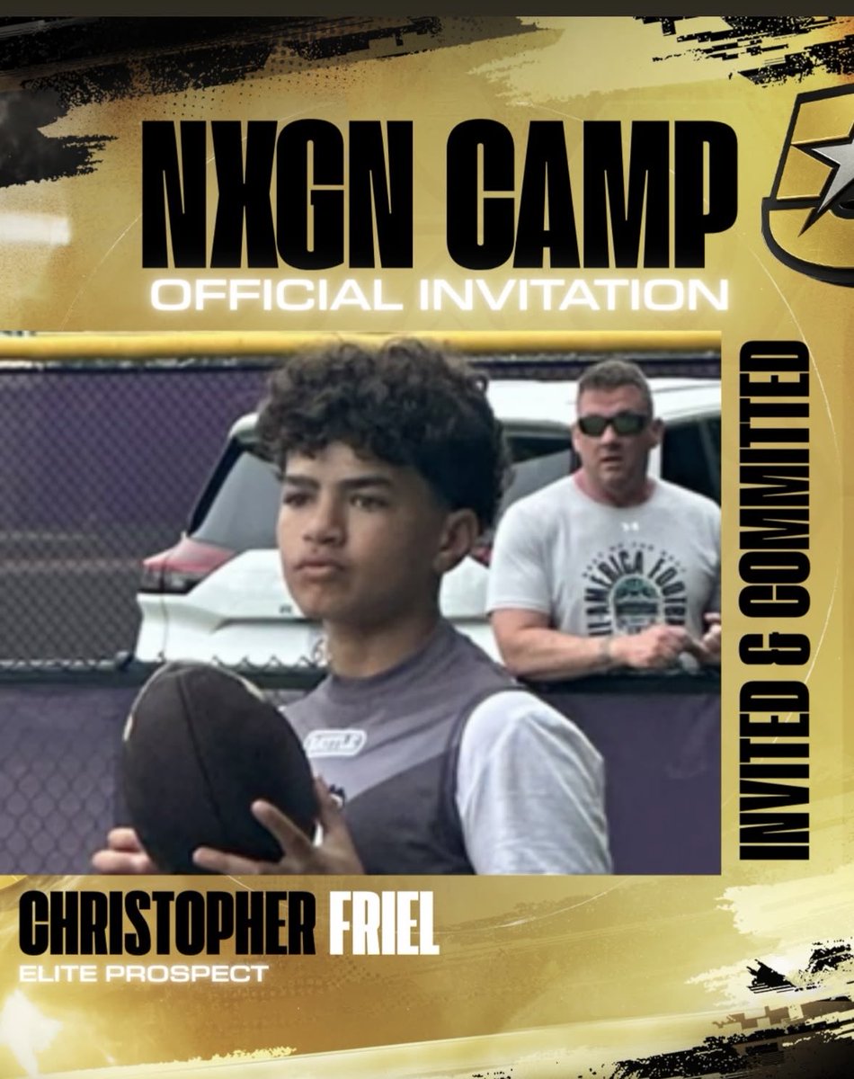 Chris Friel tweet media