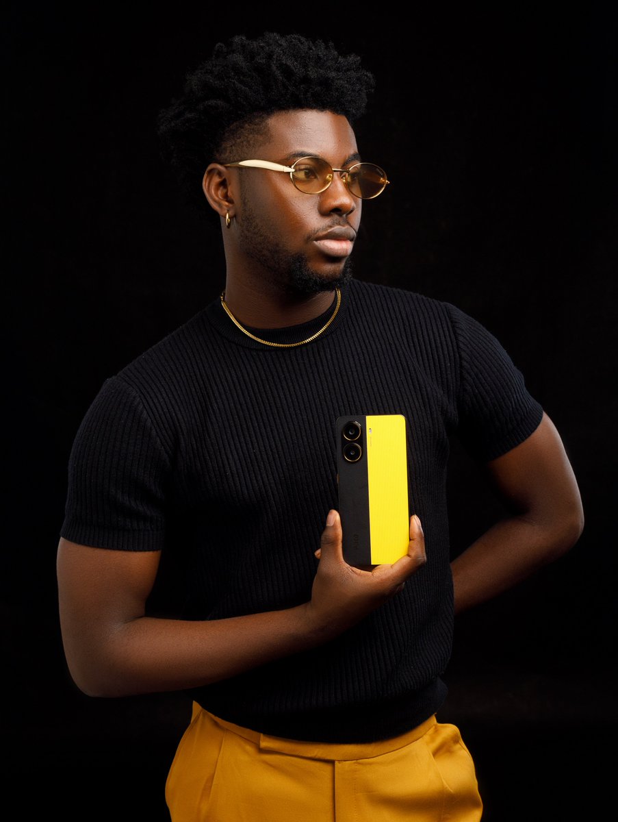 POCO Nigeria tweet media