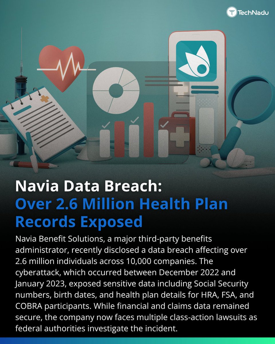 TechNadu tweet media