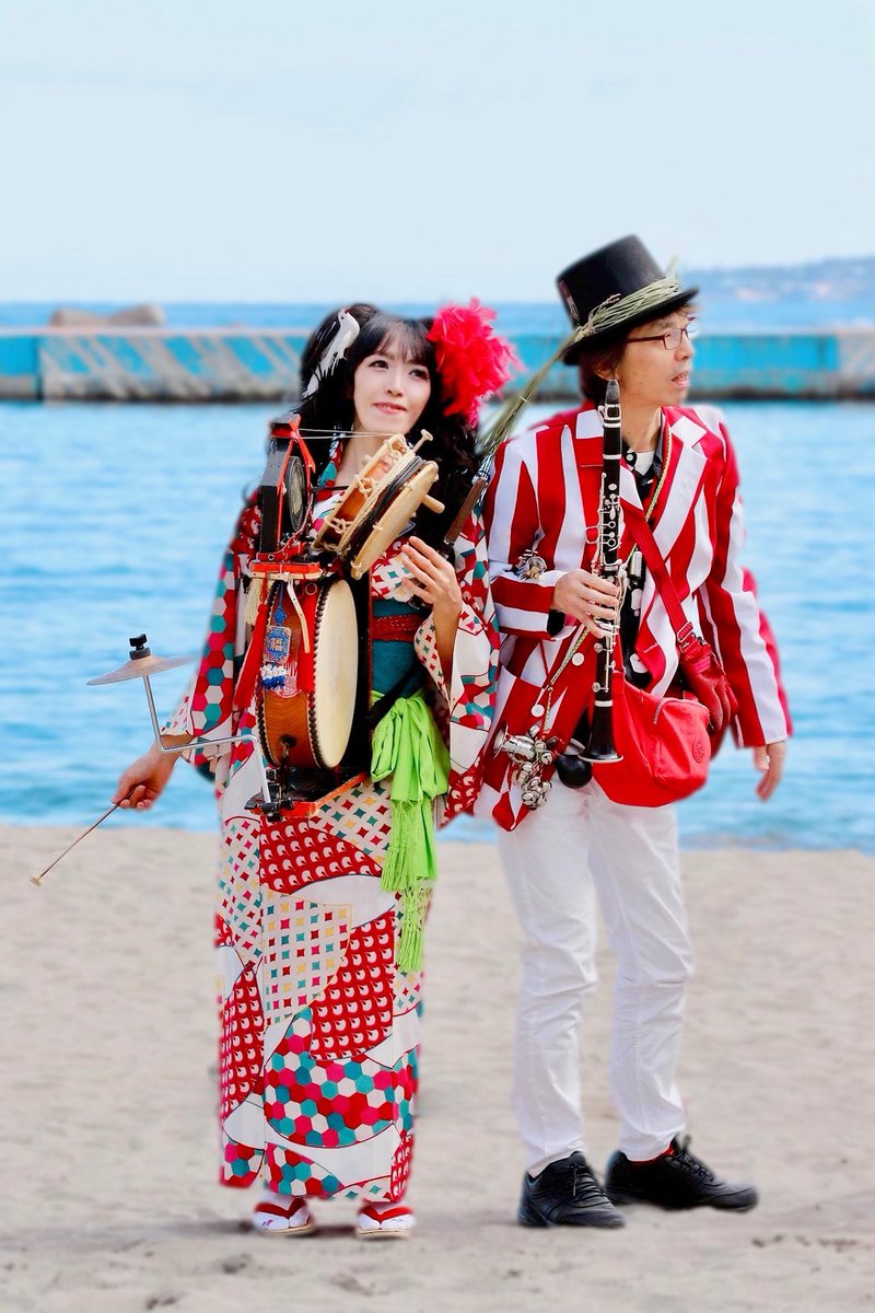 ストレンジシード静岡 tweet media