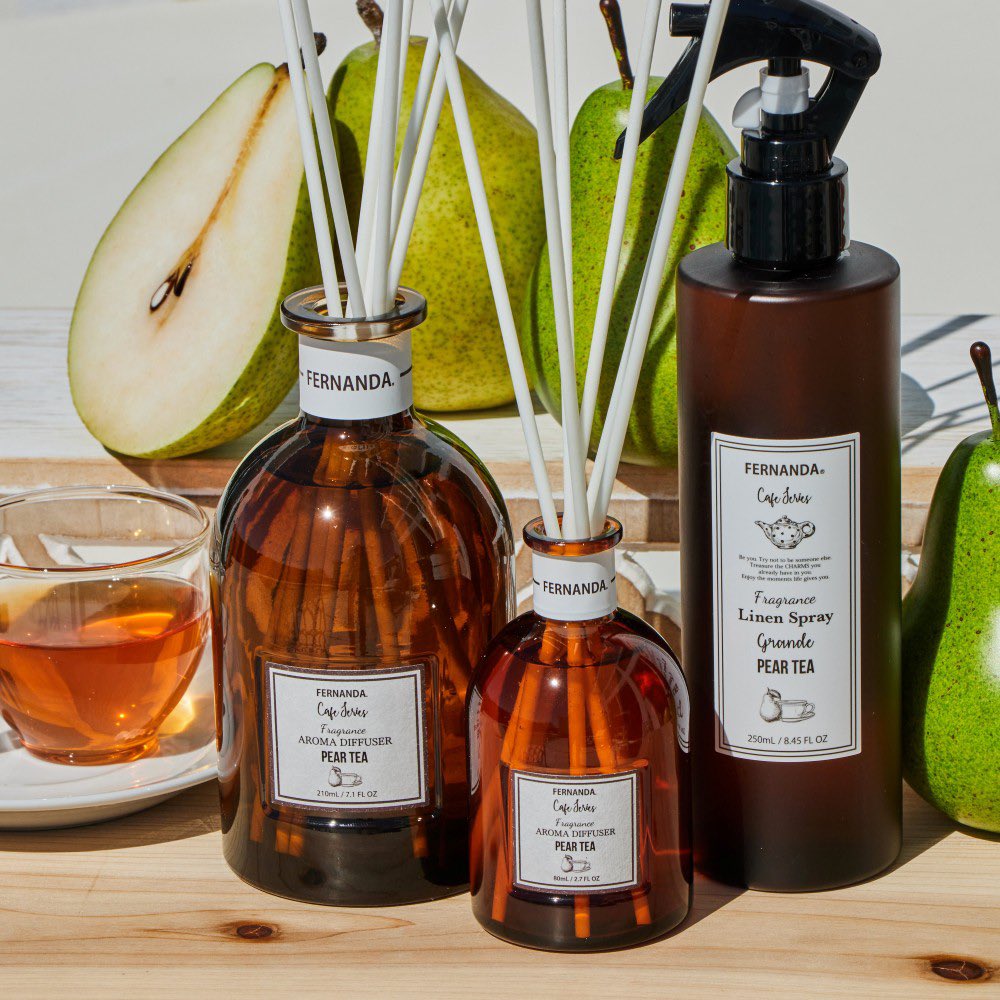 FERNANDA【公式】 tweet media