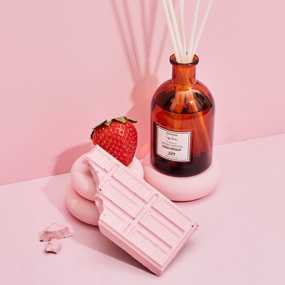 FERNANDA【公式】 tweet media