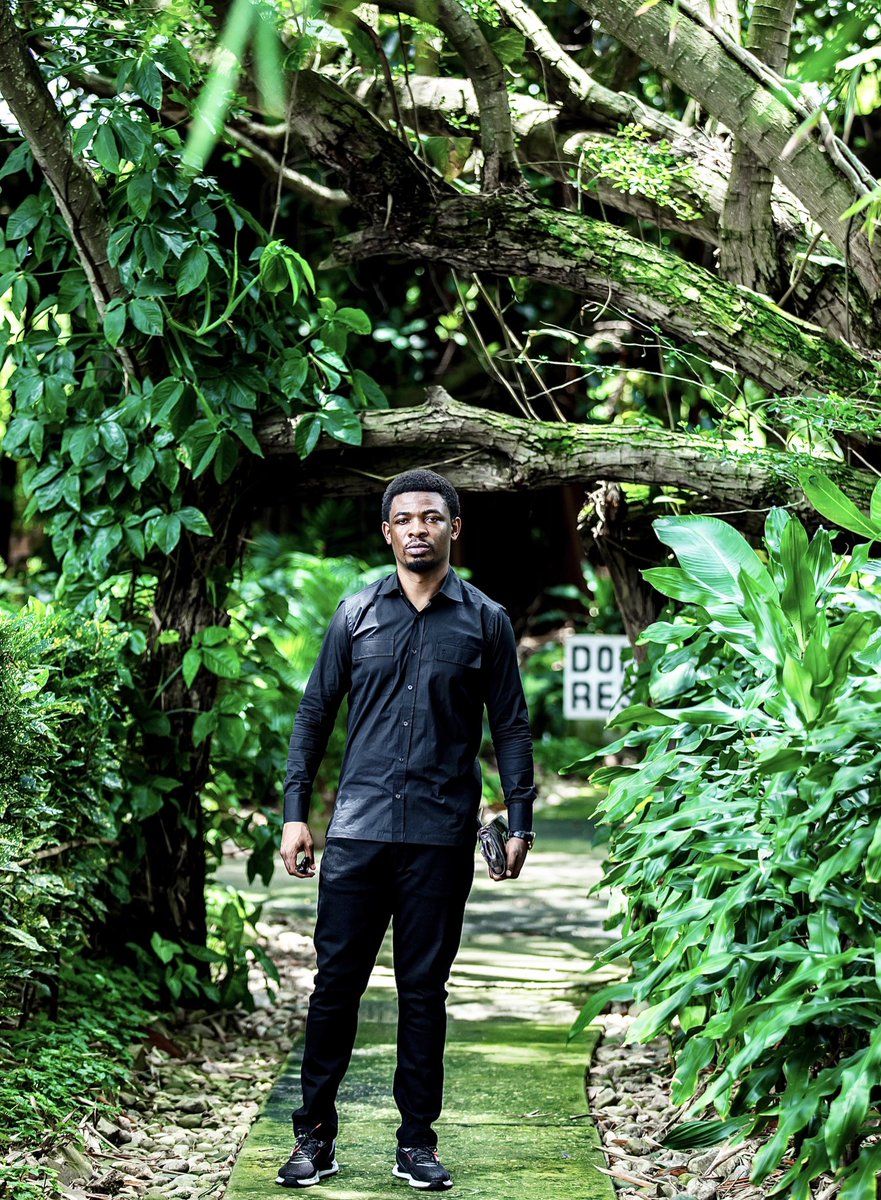 Gloire Murhigisi 🇨🇩 tweet media