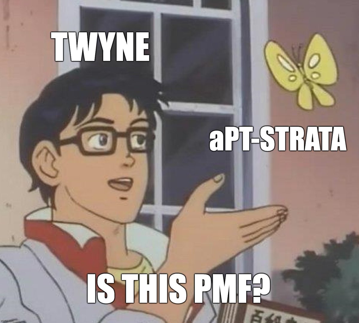 bun | twyne tweet media