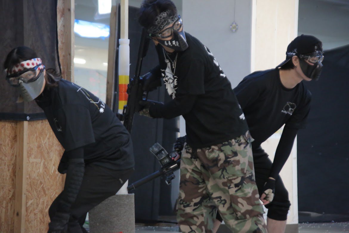 ロウ&竜 tweet media