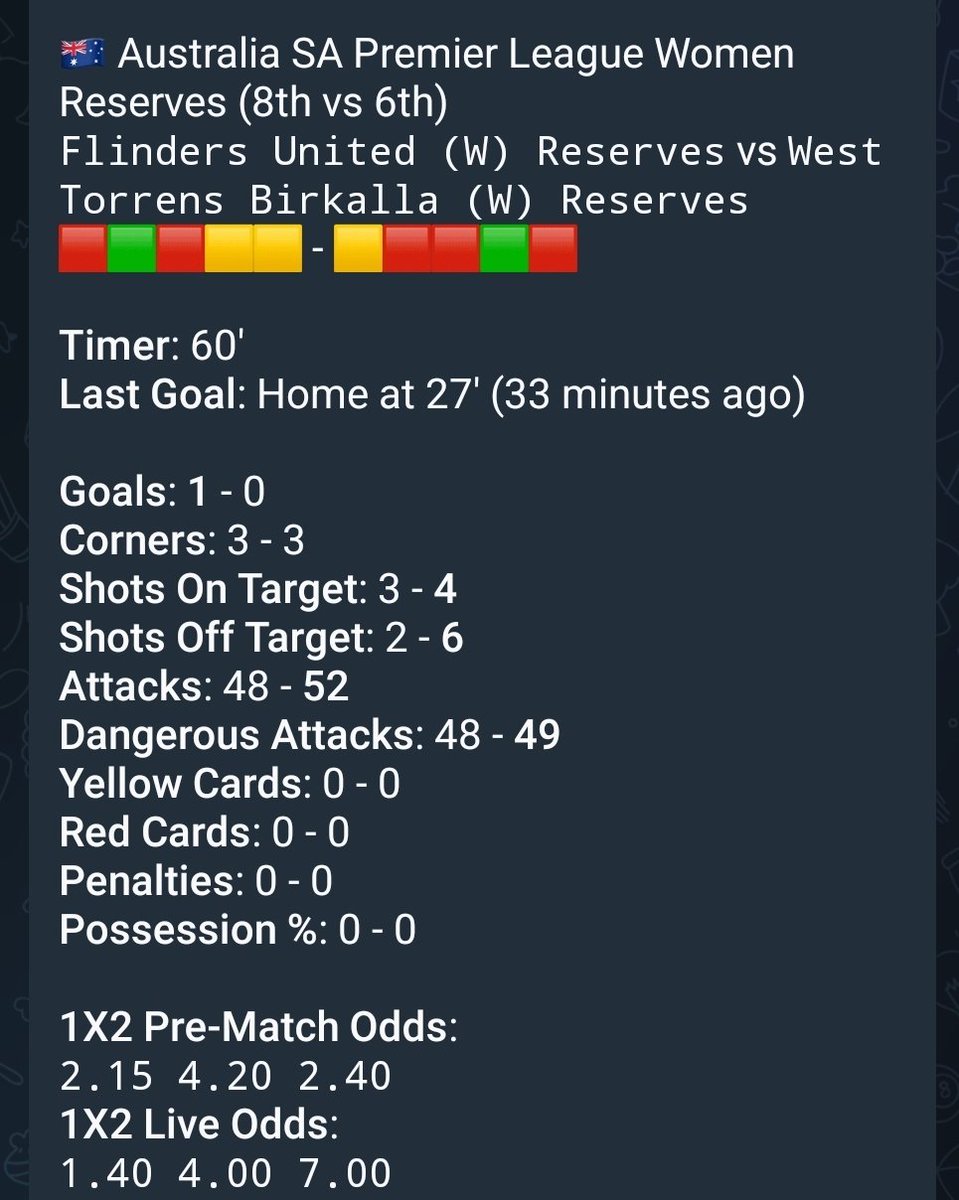 The4Caster tweet media