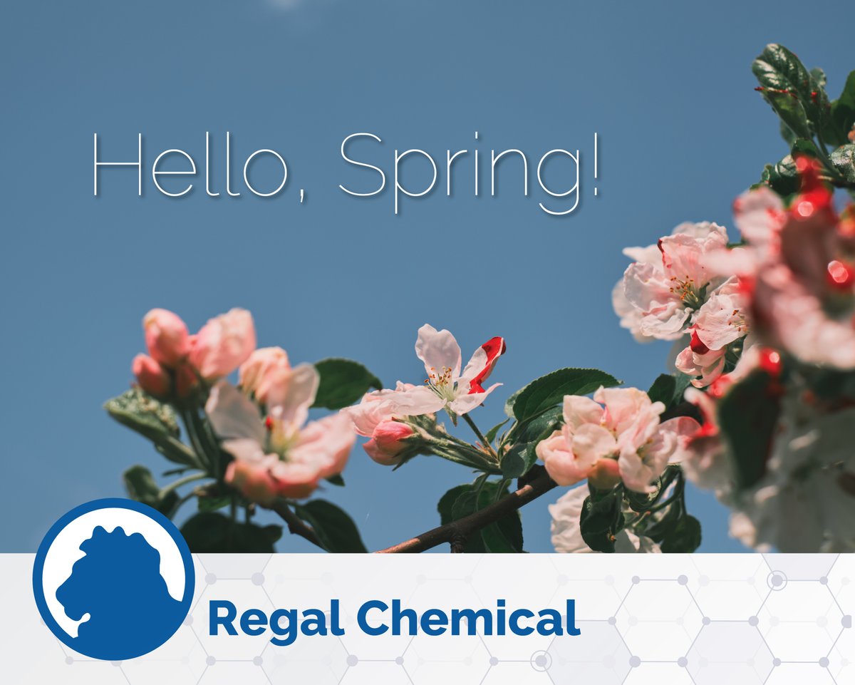 Regal Chemical tweet media