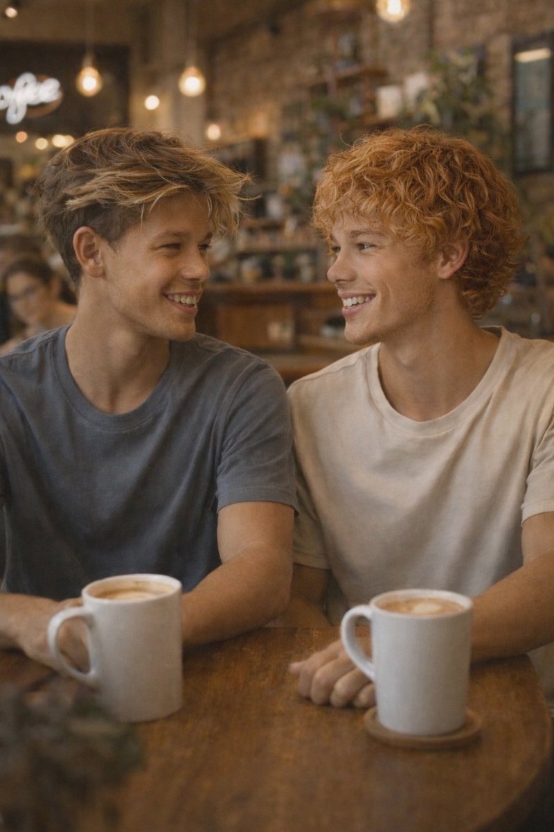 Ken W. 🏳️🌈 📚 📺 tweet media