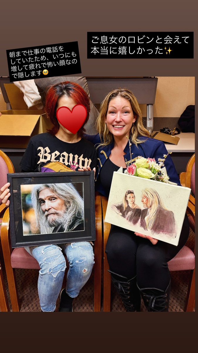 Nui💎時代劇リサーチャー・画家・文筆 tweet media