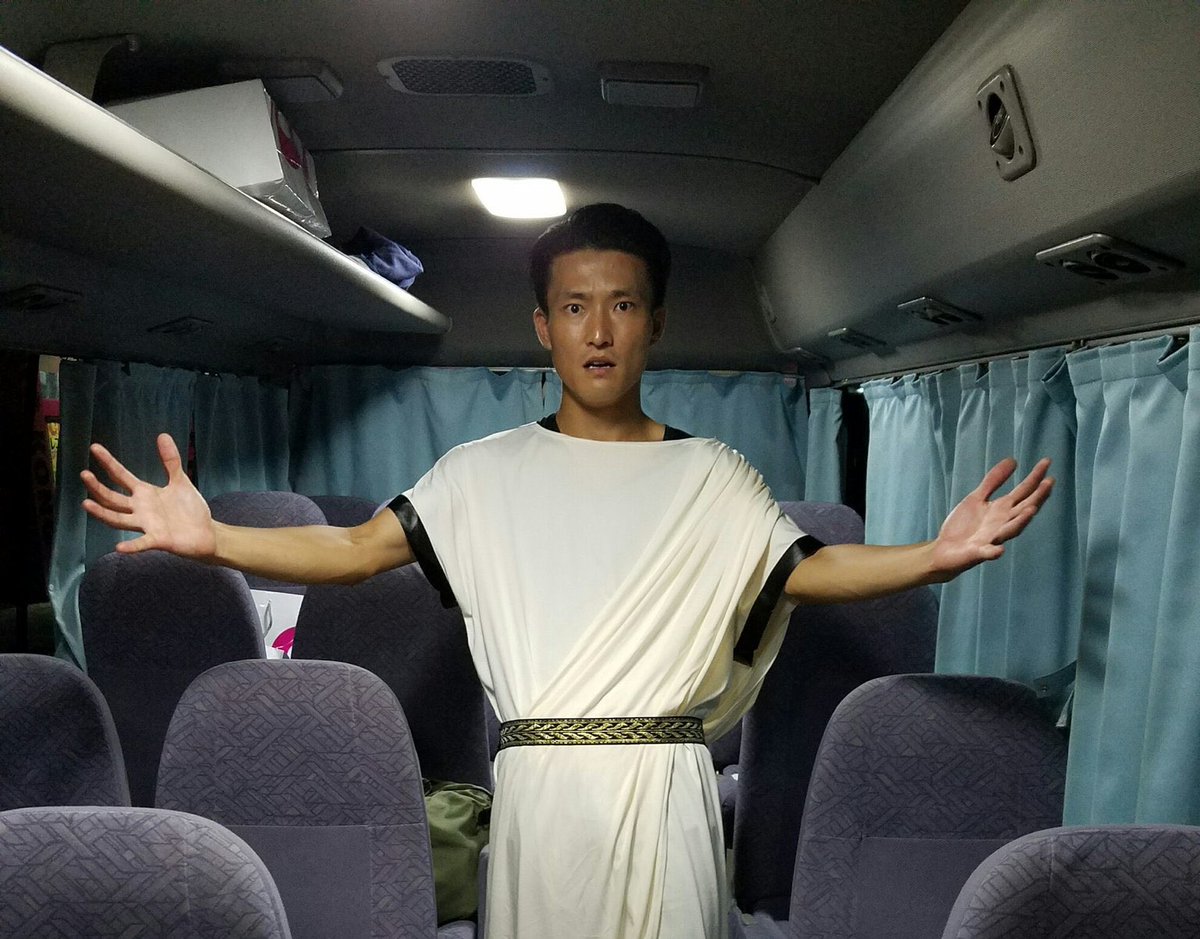 ってる tweet media