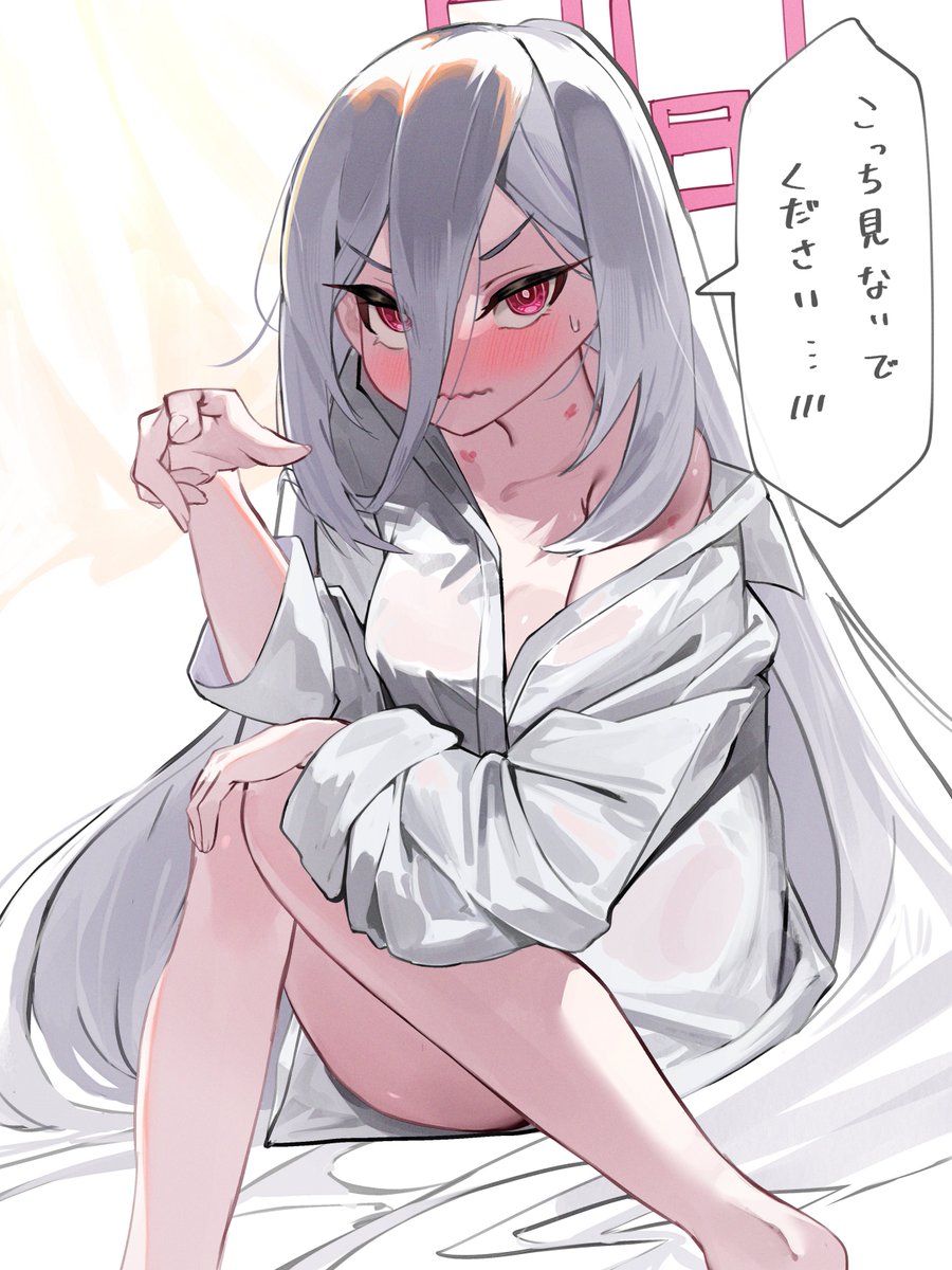 阿部なぽり tweet media