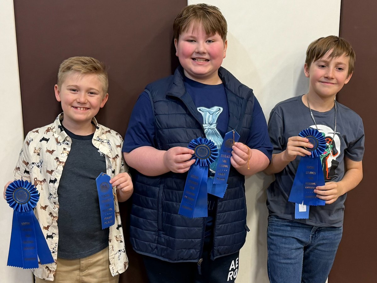 Marshall County Schools, WV tweet media