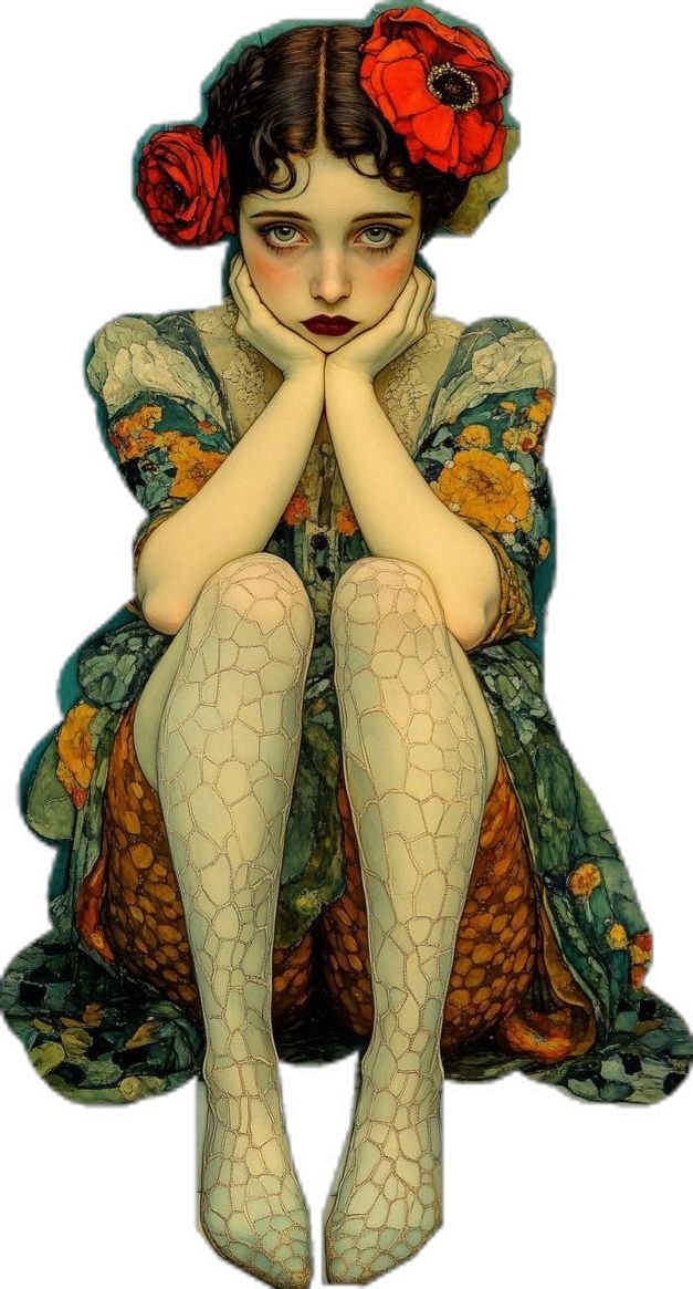 Cornczech the Invisible tweet media