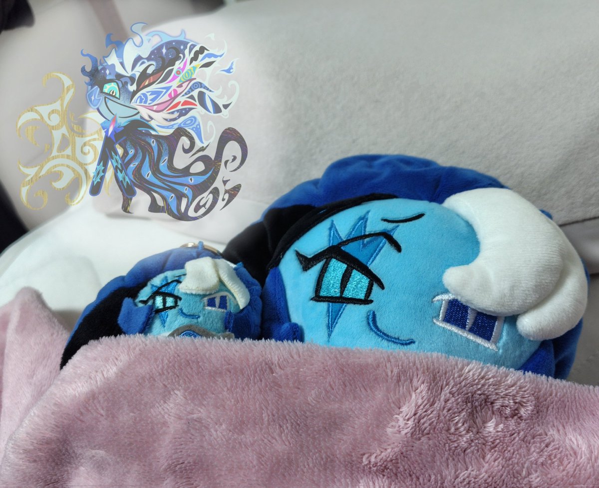 むくろじ tweet media